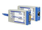 Interface USB to CAN