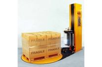 Banderoleuse à plateau tournant | SWS10