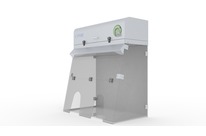 C- PURE Sorbonne à recirculation conforme NFX 15211