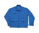 Veste de travail bleu Multipoches