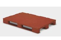 Palette hygiénique agro-alimentaire, pharmacie KLEENPAL