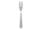 Lot de 12 fourchettes de table standard