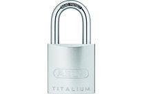 Aluminium massif - Titalium? 86TI/55