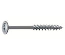 Spax vis de charpente Tête ronde - traitement wirox - filetage partiel