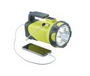 Lampe torche LED rechargeable - Trio550 IP54