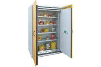 Armoire anti-feu de 30 mn - 60 mn ou 90 mn