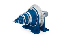 Reducteurs planétaires