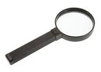 Loupe Portable Ø65mm X5