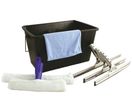 Kit De Nettoyage De Fenêtre 7 Pièces