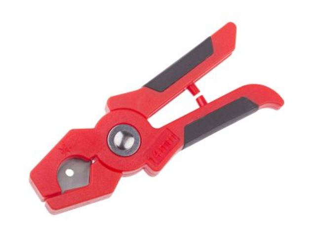 Air Conditioning Hose Cutter