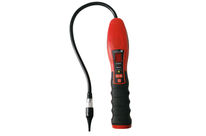 Détecteur de fuites de gaz réfrigérants, type Geiger : FI 99GR