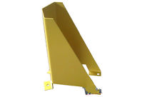 Sabot de protection pour rayonnage 