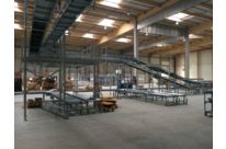 Ingénierie industrielle : Bureau d’études intégré