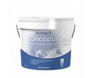 Peinture dépolluante de décoration | Decopur Mat