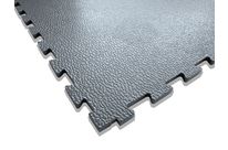 Dalle PVC TRAFICFLOOR-ECO 7mm Traitée 50x50cm