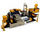 Machines enrouleuses sur touret et en couronne - Ligne automatique - AUTOMAT