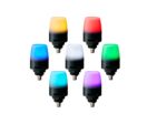 Balise lumineuse multicolore IO-Link I NE-IL