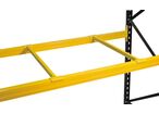 Rompu répartiteur de charge pour rack palette Palstar P.800 mm