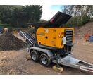 Concasseur Rubble-Crusher | RC150V 