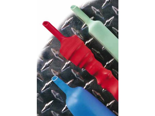 Gaine thermo retreint 3/1 135°c: DERAY®-I 3000