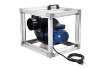 Ventilateurs extracteurs centrifuge hp 1250 m3/h  : V1