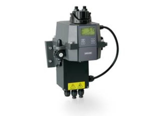 Turbidimètre | OPTISYS TUR 1050