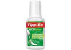 Correcteur liquide flacon Tipp-Ex fluid 20 ml