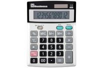 Calculatrice de bureau 12 chiffres M-BUSINESS