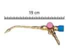 Chalumeau soudeur pour soudage et brasage avec Oxygène et Acétylène VARIAL 00