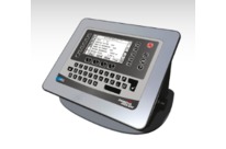 Logiciel Trieuse Pondérale I 410 CKW (Check Weigher) : réglages métrologiques