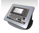 Logiciel Trieuse Pondérale I 410 CKW (Check Weigher) : réglages métrologiques