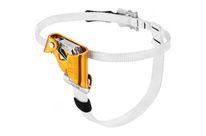 Bloqueur de pied jaune