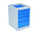 Caisson 5 tiroirs