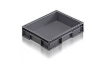 Bac gerbable norme Europe | 21006