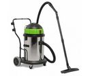 Aspirateur professionnel - YS 3/62 -  Eau et Poussière - 3 Moteurs - Cuve Inox - 50L utile