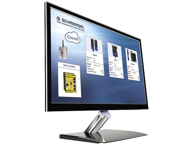 Solution logicielle pour l'industrie | Smart Safety