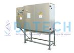 Générateur fixe de de vapeur sèche | SCS Giove 60 kg/h