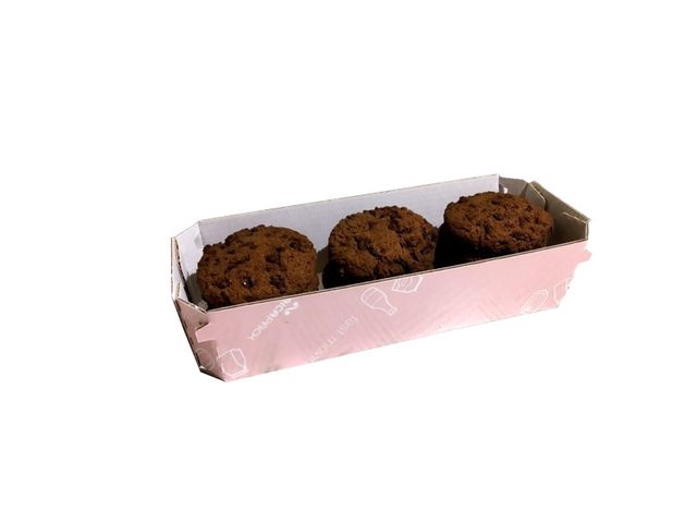 Emballage Cookies 