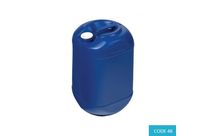 Fût en plastique PEHD- produits dangereux - 3H1/X1.9/250 - 25L UN- CODE 48