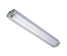Luminaire ATEX tube fluo T8 IP67 pour atmosphères explosives | PRGE-FLUO