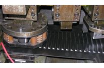 Poinçonnage et emboutissage MECATEL