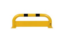 Arceau de protection anti-encastrements