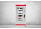 Distributeur automatique à plateaux rotatifs MRO et EPI | ORSY®mat RT