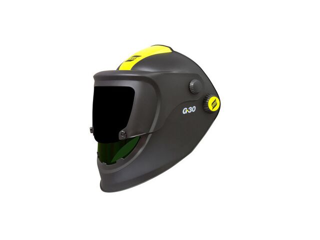 Casque de soudage et de meulage | G30 Shade 10 (3+8-1) 