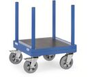 Chariot pour charges longues | Fetra France