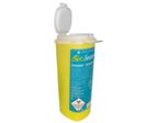 Collecteur Aiguilles DASRI BioSecure + | Cristal Hygiène