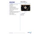 Module System on Module | MXM-R568C