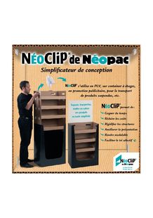 Catalogue Neoclip