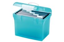 Valise Class n go et 5 dossiers suspendus Elba