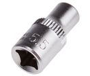 1/4  Drive 5.5mm Socket